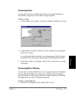 Preview for 139 page of Canon MultiPass C80 Software User'S Manual