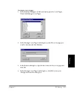 Preview for 149 page of Canon MultiPass C80 Software User'S Manual