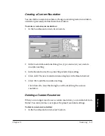 Preview for 161 page of Canon MultiPass C80 Software User'S Manual