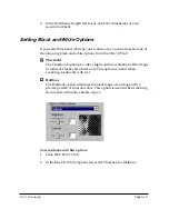 Предварительный просмотр 166 страницы Canon MultiPass C80 Software User'S Manual