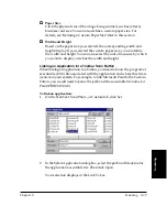 Preview for 187 page of Canon MultiPass C80 Software User'S Manual