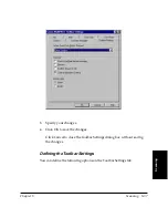 Preview for 189 page of Canon MultiPass C80 Software User'S Manual