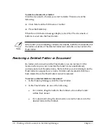 Preview for 202 page of Canon MultiPass C80 Software User'S Manual