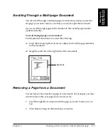 Preview for 207 page of Canon MultiPass C80 Software User'S Manual