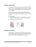 Preview for 208 page of Canon MultiPass C80 Software User'S Manual