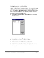 Preview for 212 page of Canon MultiPass C80 Software User'S Manual