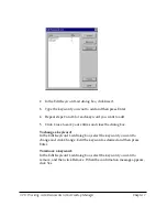 Preview for 214 page of Canon MultiPass C80 Software User'S Manual