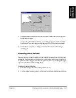 Preview for 241 page of Canon MultiPass C80 Software User'S Manual