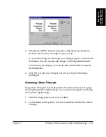 Preview for 243 page of Canon MultiPass C80 Software User'S Manual