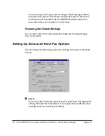 Preview for 266 page of Canon MultiPass C80 Software User'S Manual