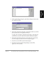 Preview for 281 page of Canon MultiPass C80 Software User'S Manual