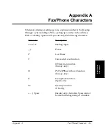 Preview for 302 page of Canon MultiPass C80 Software User'S Manual