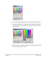 Preview for 42 page of Canon MultiPASS F20 Software User'S Manual