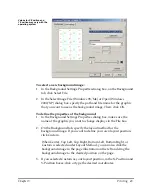 Preview for 47 page of Canon MultiPASS F20 Software User'S Manual