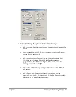 Preview for 98 page of Canon MultiPASS F20 Software User'S Manual