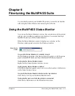 Preview for 117 page of Canon MultiPASS F20 Software User'S Manual