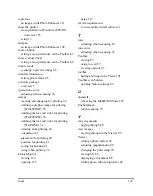 Preview for 151 page of Canon MultiPASS F20 Software User'S Manual