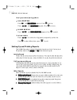 Preview for 22 page of Canon MultiPASS F50 User Manual