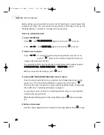 Preview for 36 page of Canon MultiPASS F50 User Manual