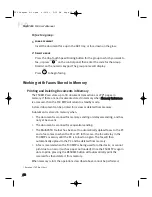 Preview for 38 page of Canon MultiPASS F50 User Manual