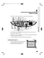 Preview for 55 page of Canon MultiPASS F50 User Manual