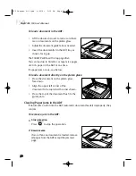 Preview for 56 page of Canon MultiPASS F50 User Manual