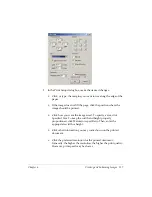 Предварительный просмотр 133 страницы Canon MultiPASS F60 Software User'S Manual