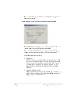 Предварительный просмотр 137 страницы Canon MultiPASS F60 Software User'S Manual