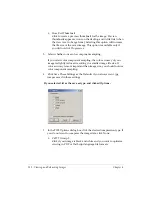 Предварительный просмотр 138 страницы Canon MultiPASS F60 Software User'S Manual