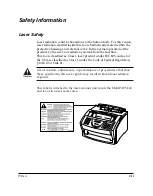 Предварительный просмотр 7 страницы Canon MultiPASS L60 User Manual