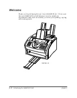 Предварительный просмотр 16 страницы Canon MultiPASS L60 User Manual