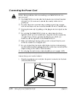 Предварительный просмотр 50 страницы Canon MultiPASS L60 User Manual