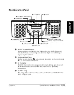 Предварительный просмотр 55 страницы Canon MultiPASS L60 User Manual