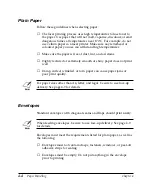 Предварительный просмотр 90 страницы Canon MultiPASS L60 User Manual