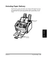 Предварительный просмотр 93 страницы Canon MultiPASS L60 User Manual