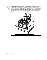 Предварительный просмотр 96 страницы Canon MultiPASS L60 User Manual