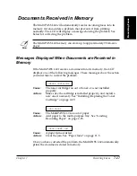 Предварительный просмотр 195 страницы Canon MultiPASS L60 User Manual