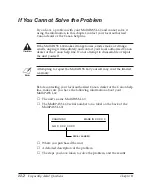 Предварительный просмотр 226 страницы Canon MultiPASS L60 User Manual