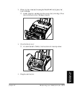 Предварительный просмотр 269 страницы Canon MultiPASS L60 User Manual