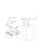 Предварительный просмотр 18 страницы Canon MultiPASS L6000 Parts Catalog