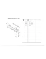 Предварительный просмотр 27 страницы Canon MultiPASS L6000 Parts Catalog