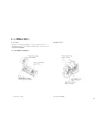 Предварительный просмотр 30 страницы Canon MultiPASS L6000 Parts Catalog