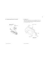 Предварительный просмотр 31 страницы Canon MultiPASS L6000 Parts Catalog