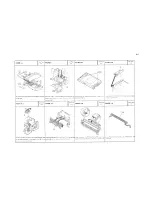 Предварительный просмотр 33 страницы Canon MultiPASS L6000 Parts Catalog