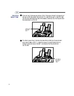 Предварительный просмотр 6 страницы Canon MultiPASS L6000 Quick Start Manual