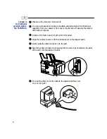 Предварительный просмотр 9 страницы Canon MultiPASS L6000 Quick Start Manual