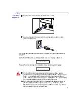 Preview for 10 page of Canon MultiPASS L6000 Quick Start Manual