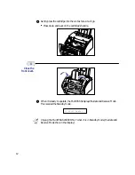 Предварительный просмотр 13 страницы Canon MultiPASS L6000 Quick Start Manual