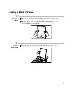 Preview for 14 page of Canon MultiPASS L6000 Quick Start Manual