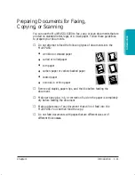 Предварительный просмотр 26 страницы Canon MultiPASS L6000 User Manual